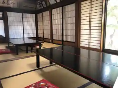 法源寺のその他建物