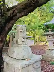 八柱神社(茨城県)