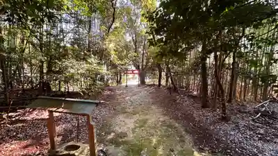 天武神社(奈良県)