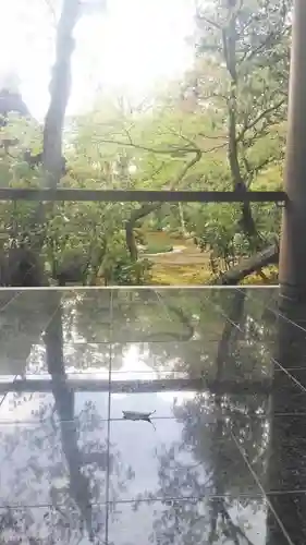 本法寺のその他建物