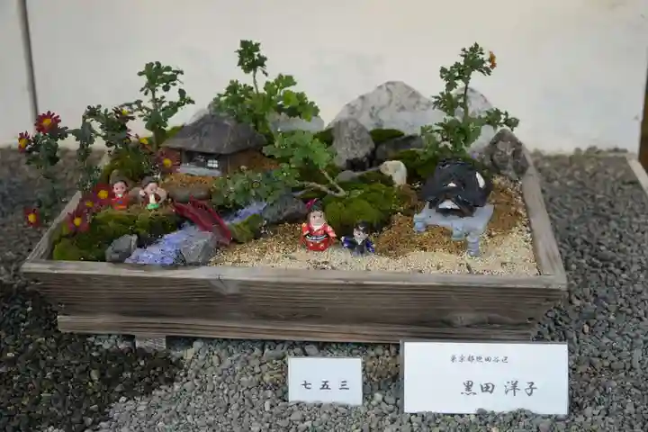 明治神宮(東京都)