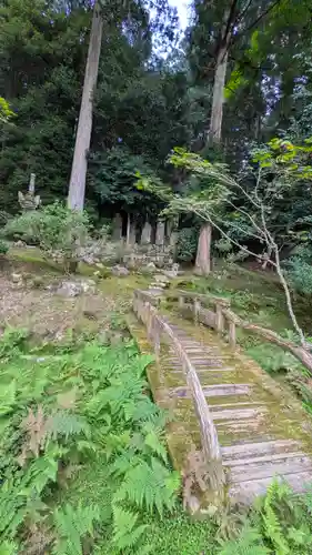 大原寺勝林院(京都府)
