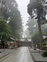富士山東口本宮 冨士浅間神社のその他建物