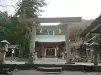 宮崎神社のその他建物
