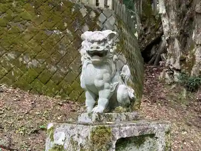 大宮諏訪神社(長野県)
