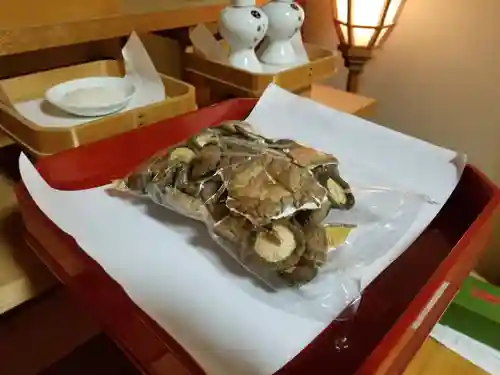 伏木香取神社(茨城県)