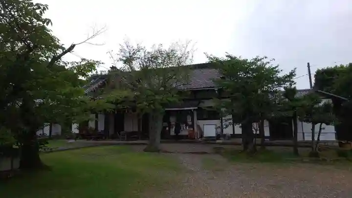 新日吉神宮のその他建物