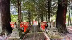 稲荷神社(福井県)