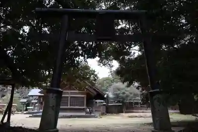 長浜神社(島根県)