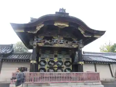 本願寺(西本願寺)の本殿・本堂