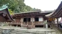 金剛寺の建物その他