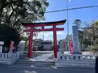 玉前神社(千葉県)