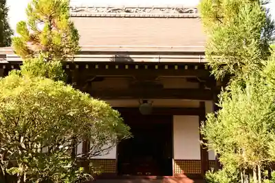 光悦寺(京都府)