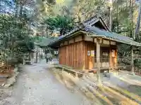岩瀬神社(滋賀県)