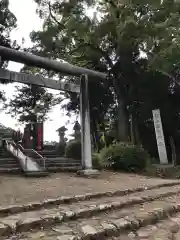 松江護國神社(島根県)