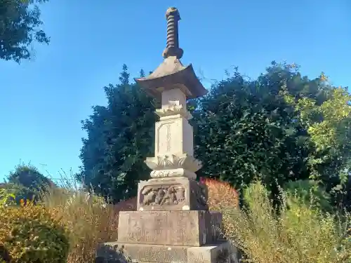 長久寺(埼玉県)