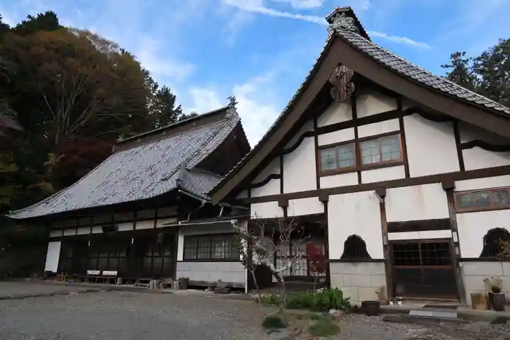 大聖寺(山梨県)