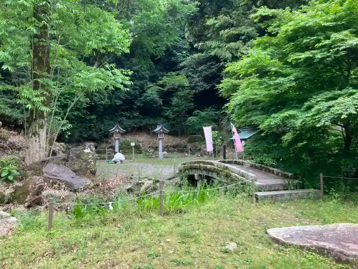 河童大明神(岐阜県)