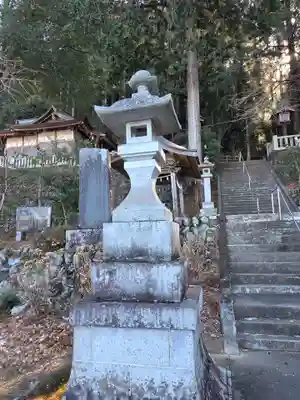 秩父若御子神社(埼玉県)