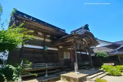正覚院(石川県)