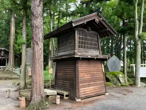 小野神社(長野県)