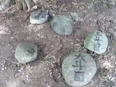 山王宮日吉神社(福井県)