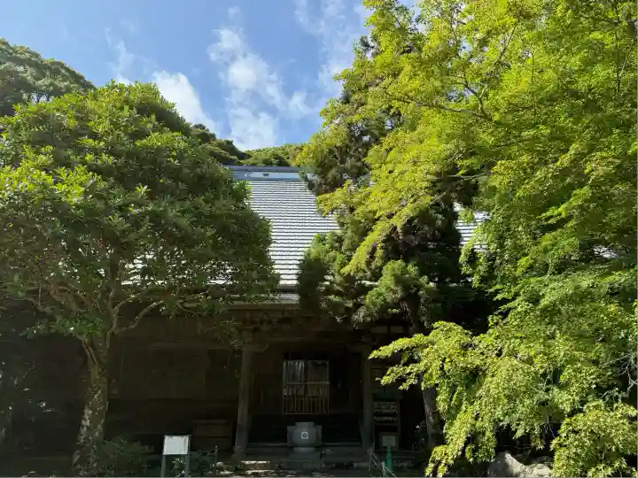 小松寺(千葉県)