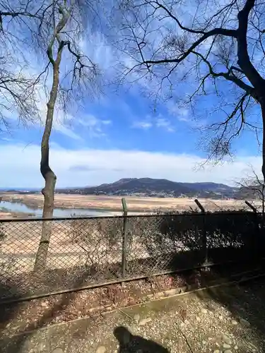 高館義経堂(岩手県)