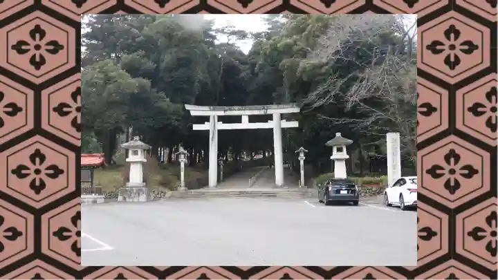 群馬県護国神社(群馬県)