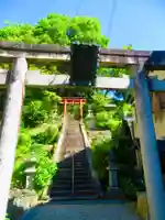 白髭神社(奈良県)