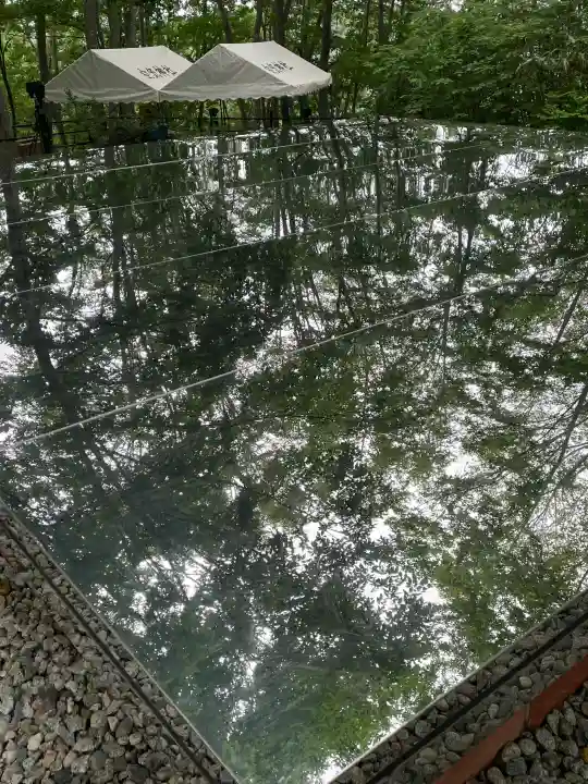 空気神社(山形県)