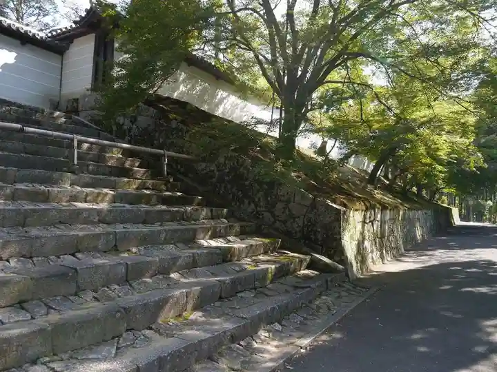 曼殊院門跡のその他建物