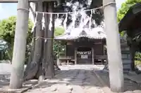 稲荷神社(埼玉県)