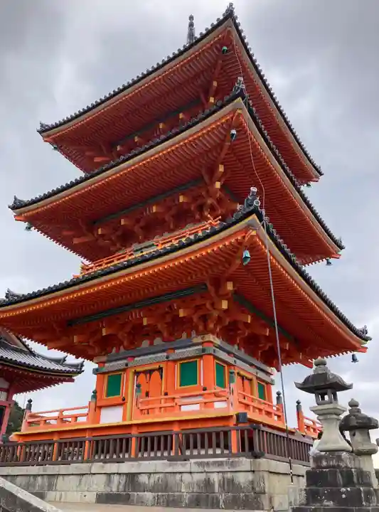 清水寺(京都府)