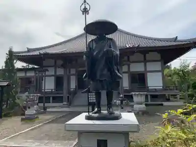 東光院の本殿・本堂