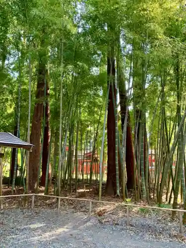 志波彦神社・鹽竈神社(宮城県)