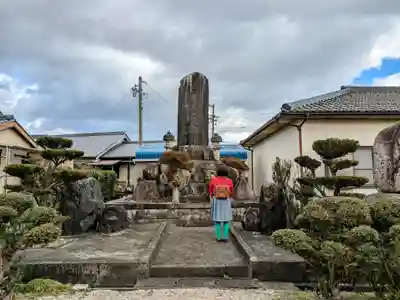 誓海寺のその他建物