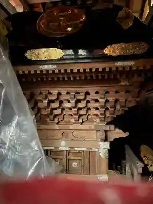 豊川稲荷神社・八坂神社(茨城県)