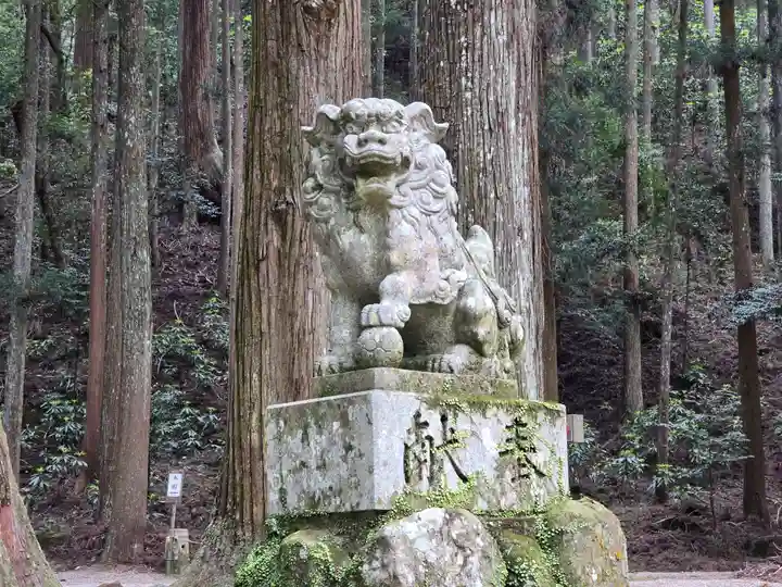 室生龍穴神社(奈良県)