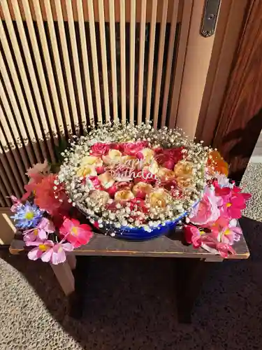 御井神社(岐阜県)