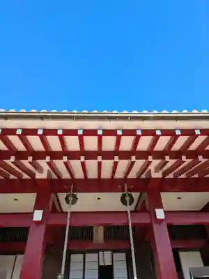 櫟野寺(滋賀県)