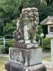 酒見神社(愛知県)