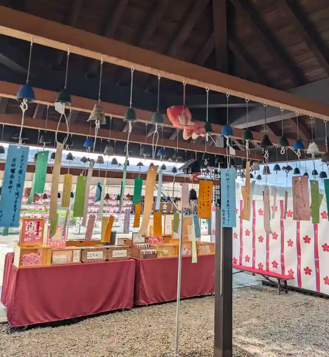 櫻木神社(千葉県)
