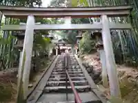 久延彦神社(奈良県)