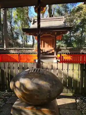 雑太社(京都府)