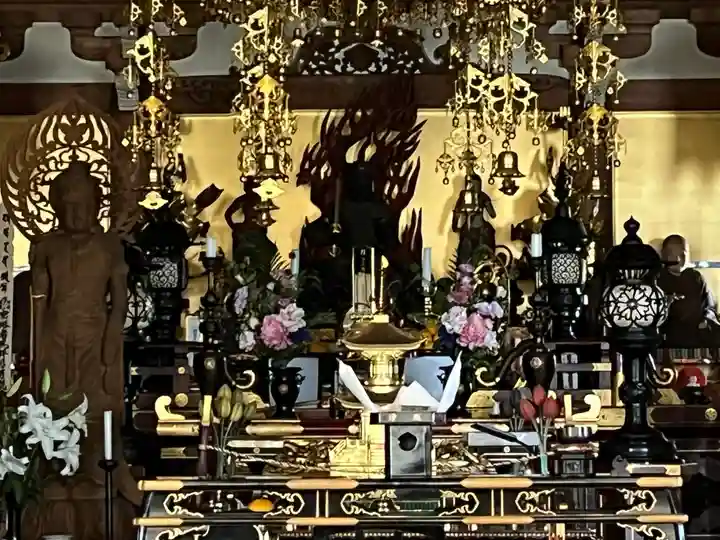 福蔵院(東京都)