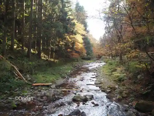 貴船神社奥宮(京都府)
