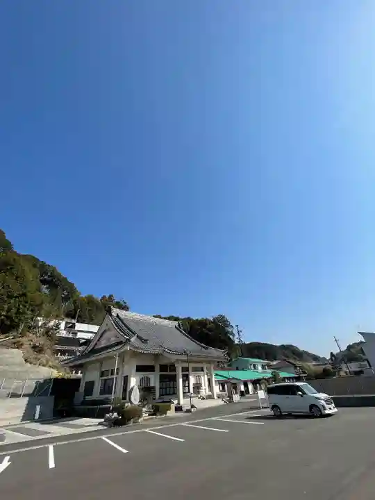 康泰寺(静岡県)