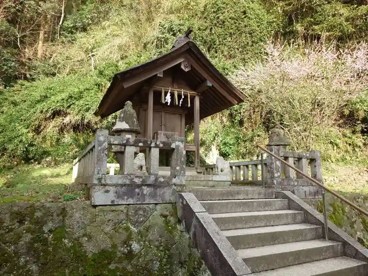 美保神社(島根県)