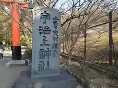 宇治上神社の建物その他